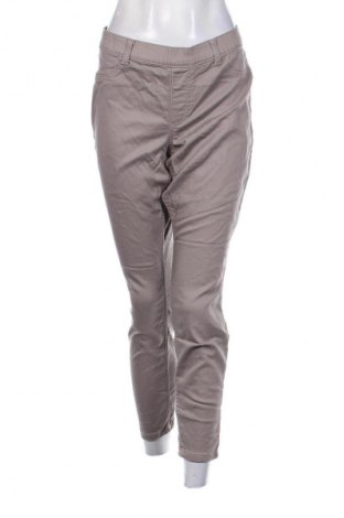 Damenhose Essentials by Tchibo, Größe XL, Farbe Beige, Preis € 20,99