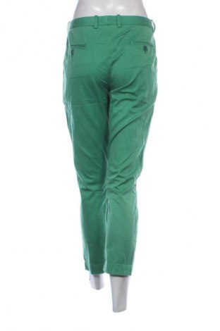 Dámske nohavice Essentiel Antwerp, Veľkosť M, Farba Zelená, Cena  15,63 €