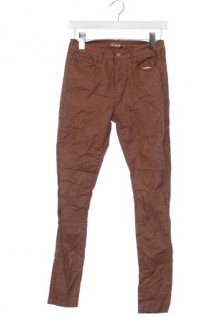 Damskie spodnie Estee Brown, Rozmiar M, Kolor Brązowy, Cena 24,99 zł