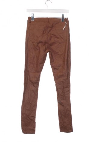 Damskie spodnie Estee Brown, Rozmiar M, Kolor Brązowy, Cena 24,99 zł