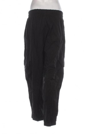 Damskie spodnie Ever.me by Takko Fashion, Rozmiar XL, Kolor Czarny, Cena 24,99 zł
