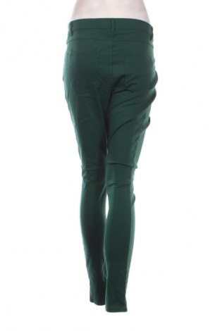 Pantaloni de femei Ever.me by Takko Fashion, Mărime XL, Culoare Verde, Preț 94,99 Lei
