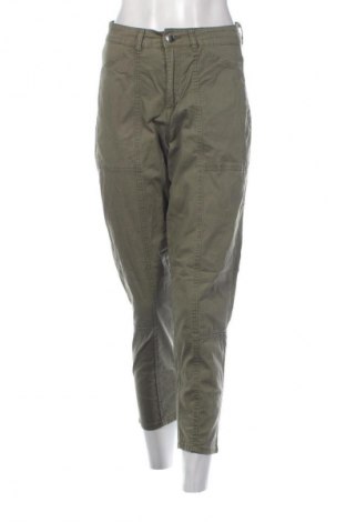 Dámske nohavice Ever.me by Takko Fashion, Veľkosť S, Farba Zelená, Cena  4,95 €
