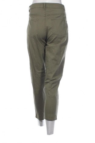 Dámske nohavice Ever.me by Takko Fashion, Veľkosť S, Farba Zelená, Cena  4,95 €