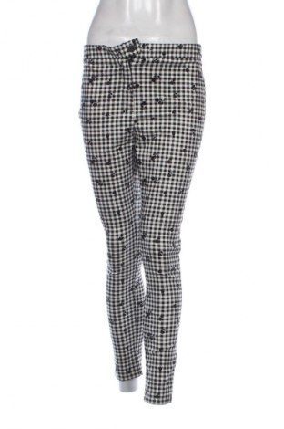 Damskie spodnie F&F, Rozmiar M, Kolor Kolorowy, Cena 24,99 zł