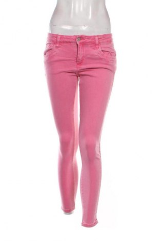 Dámské kalhoty  Fashion Jeans, Velikost M, Barva Krémová, Cena  149,00 Kč