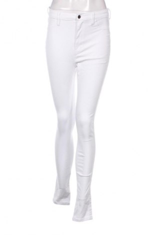 Dámské kalhoty  Fashion nova, Velikost S, Barva Bílá, Cena  119,00 Kč
