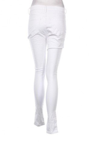 Dámské kalhoty  Fashion nova, Velikost S, Barva Bílá, Cena  119,00 Kč