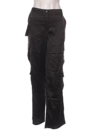 Pantaloni de femei Fb Sister, Mărime XL, Culoare Negru, Preț 63,99 Lei
