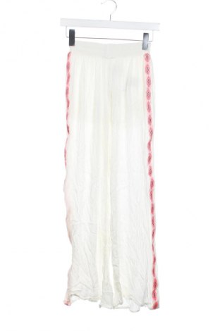 Damenhose Fb Sister, Größe XS, Farbe Weiß, Preis € 6,99