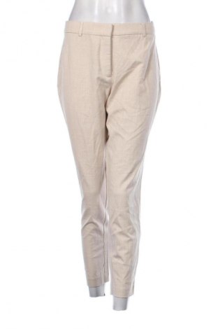 Pantaloni de femei Five Units, Mărime L, Culoare Bej, Preț 202,99 Lei