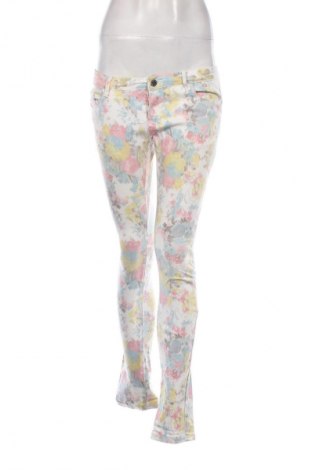 Damskie spodnie Flame, Rozmiar S, Kolor Kolorowy, Cena 24,99 zł