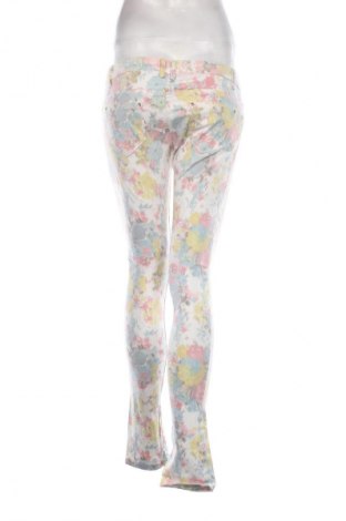 Damskie spodnie Flame, Rozmiar S, Kolor Kolorowy, Cena 24,99 zł