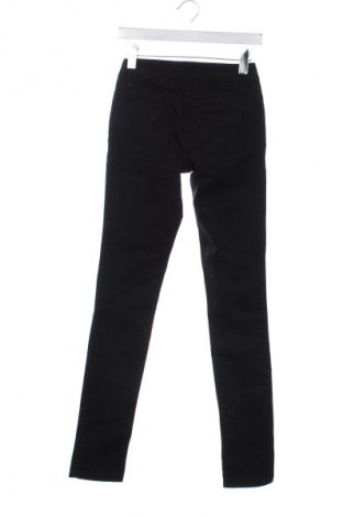 Damskie spodnie Flame, Rozmiar XS, Kolor Czarny, Cena 23,99 zł