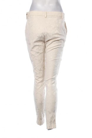 Dámske nohavice Forever 21, Veľkosť M, Farba Kremová, Cena  3,95 €