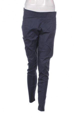 Pantaloni de femei Fransa, Mărime XL, Culoare Albastru, Preț 33,99 Lei