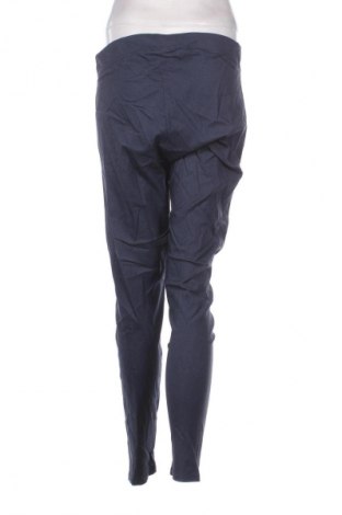 Pantaloni de femei Fransa, Mărime XL, Culoare Albastru, Preț 33,99 Lei
