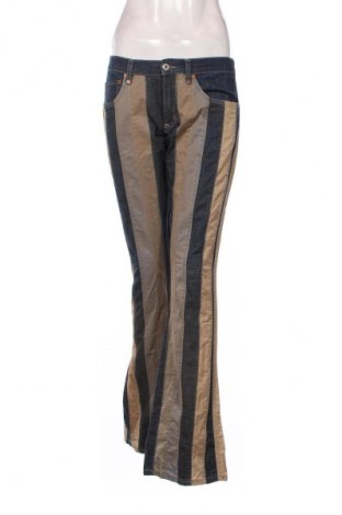 Pantaloni de femei Freeman T. Porter, Mărime L, Culoare Multicolor, Preț 70,45 Lei