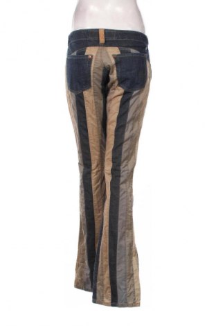 Pantaloni de femei Freeman T. Porter, Mărime L, Culoare Multicolor, Preț 70,45 Lei