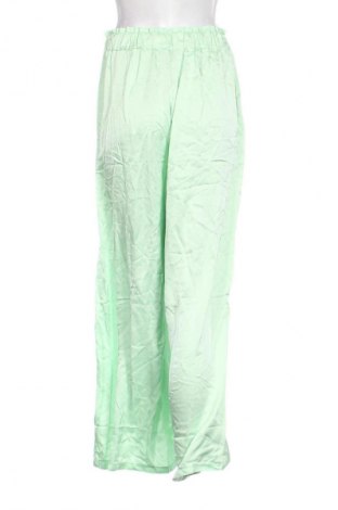 Pantaloni de femei Garconne, Mărime S, Culoare Verde, Preț 304,99 Lei