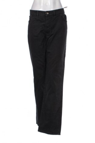 Pantaloni de femei Gardeur, Mărime 5XL, Culoare Negru, Preț 50,99 Lei