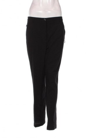 Pantaloni de femei Gardeur, Mărime M, Culoare Negru, Preț 64,99 Lei