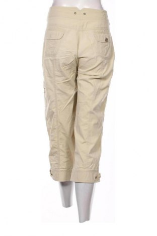 Pantaloni de femei Gardeur, Mărime XL, Culoare Bej, Preț 56,99 Lei