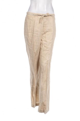 Dámské kalhoty  Gerry Weber, Velikost M, Barva Béžová, Cena  389,00 Kč