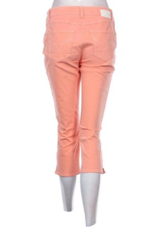 Γυναικείο παντελόνι Gerry Weber, Μέγεθος M, Χρώμα Πορτοκαλί, Τιμή 10,99 €