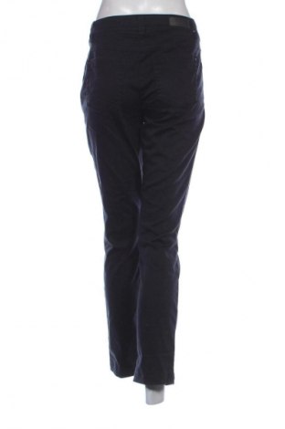 Damskie spodnie Gerry Weber, Rozmiar L, Kolor Niebieski, Cena 51,99 zł
