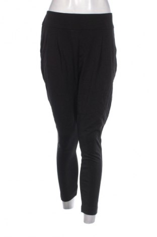 Damskie spodnie Gerry Weber, Rozmiar L, Kolor Czarny, Cena 53,99 zł