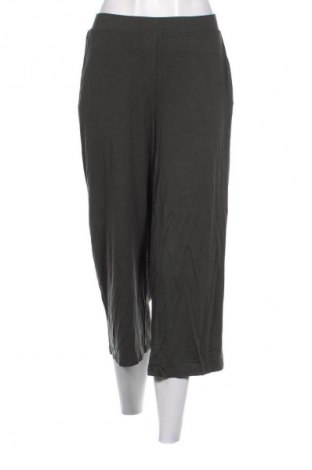 Damskie spodnie Gerry Weber, Rozmiar XL, Kolor Zielony, Cena 51,99 zł