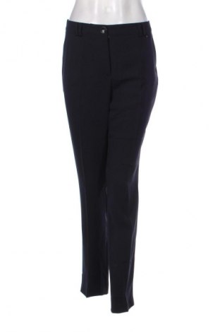 Γυναικείο παντελόνι Gerry Weber, Μέγεθος M, Χρώμα Μπλέ, Τιμή 13,99 €