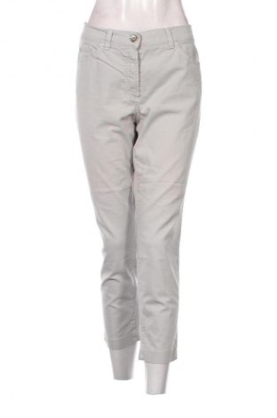 Dámské kalhoty  Gerry Weber, Velikost M, Barva Šedá, Cena  319,00 Kč
