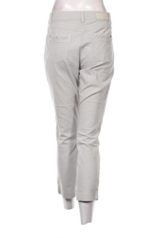 Dámské kalhoty  Gerry Weber, Velikost M, Barva Šedá, Cena  319,00 Kč