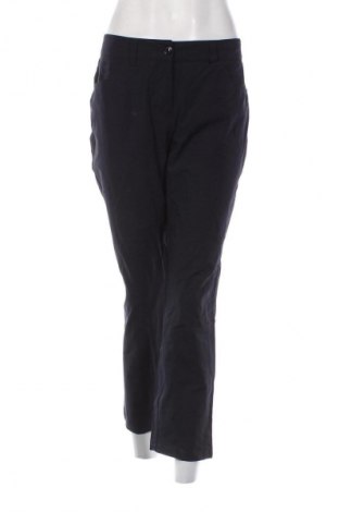Damskie spodnie Gerry Weber, Rozmiar XL, Kolor Niebieski, Cena 152,99 zł