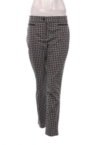 Γυναικείο παντελόνι Gerry Weber, Μέγεθος M, Χρώμα Πολύχρωμο, Τιμή 10,99 €