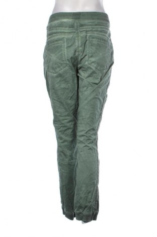 Damskie spodnie Gina Benotti, Rozmiar XL, Kolor Zielony, Cena 38,99 zł