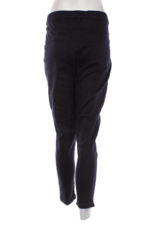 Damenhose Grace, Größe XL, Farbe Blau, Preis 8,99 €
