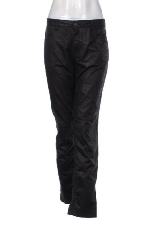 Damskie spodnie H.I.S, Rozmiar XL, Kolor Czarny, Cena 24,99 zł
