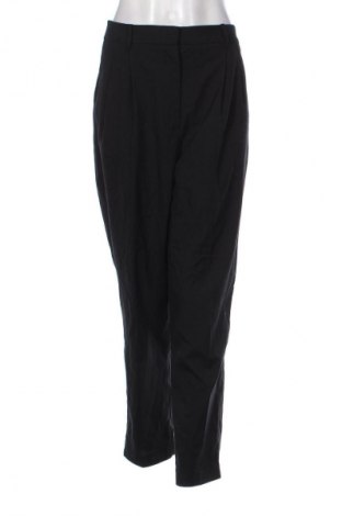 Dámské kalhoty  H&M, Velikost L, Barva Černá, Cena  189,00 Kč