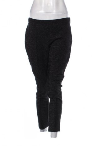 Dámske nohavice H&M, Veľkosť L, Farba Čierna, Cena  16,95 €