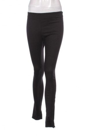 Damskie spodnie H&M, Rozmiar S, Kolor Czarny, Cena 27,99 zł