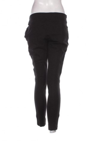 Pantaloni de femei H&M, Mărime XL, Culoare Negru, Preț 23,99 Lei