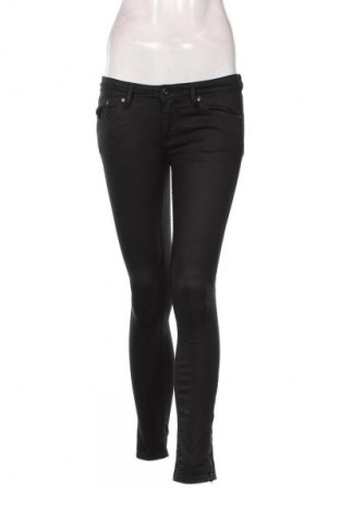 Damskie spodnie H&M, Rozmiar S, Kolor Czarny, Cena 26,99 zł
