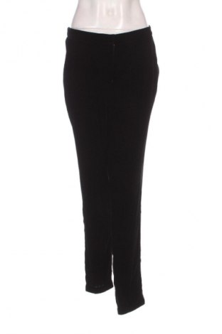 Pantaloni de femei H&M, Mărime M, Culoare Negru, Preț 26,99 Lei