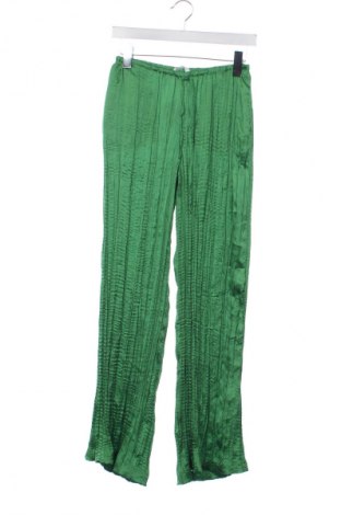 Damenhose H&M, Größe XS, Farbe Grün, Preis € 20,99