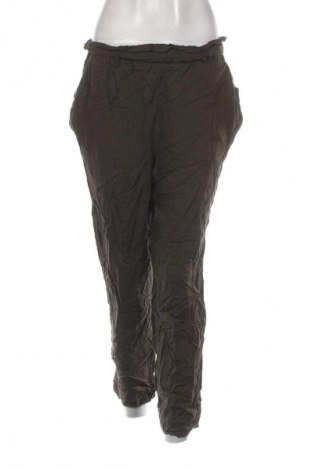 Dámske nohavice H&M, Veľkosť M, Farba Zelená, Cena  6,95 €