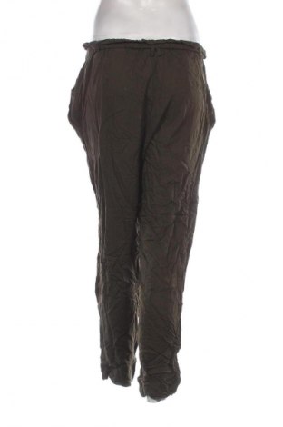 Dámske nohavice H&M, Veľkosť M, Farba Zelená, Cena  6,95 €