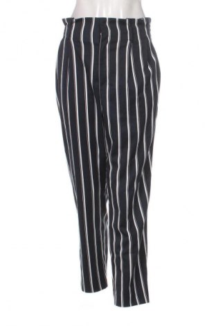 Pantaloni de femei H&M, Mărime L, Culoare Multicolor, Preț 23,99 Lei